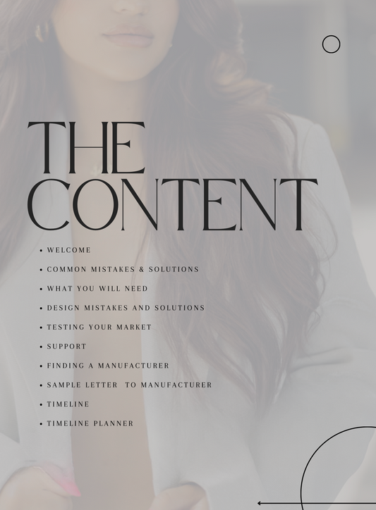 The Ultimate Start Up Production Guide