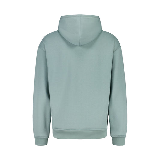 Unisex Relaxed Hoodie Sage
