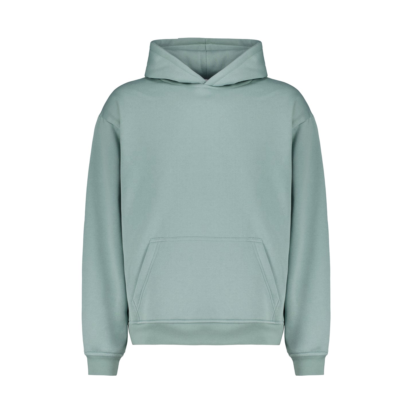 Unisex Relaxed Hoodie Sage
