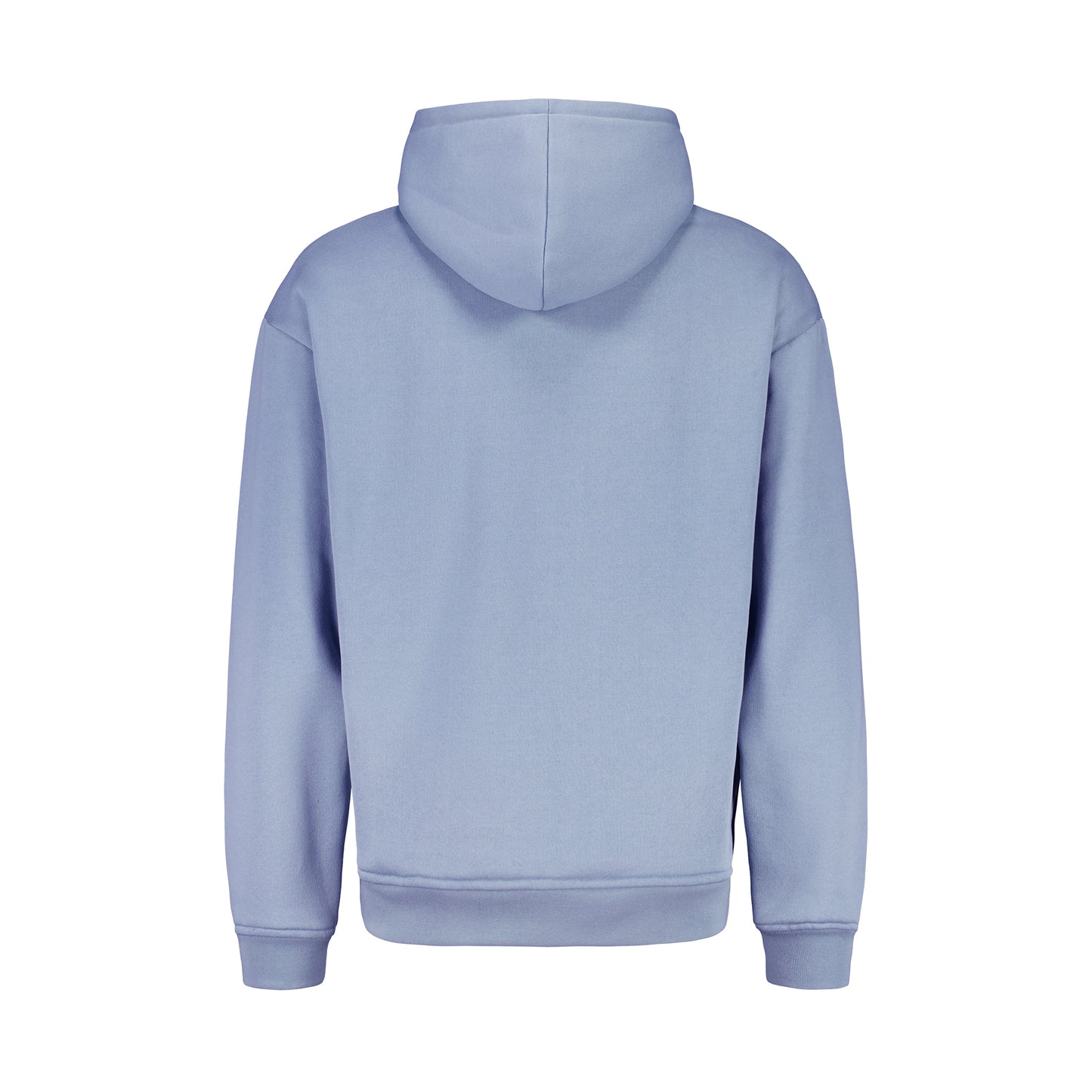 Unisex Relaxed Hoodie Powder Blue